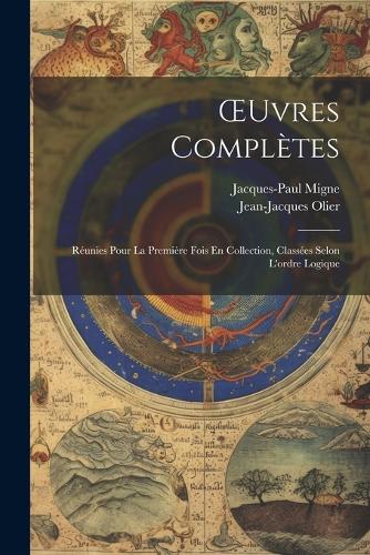 OEuvres Complètes