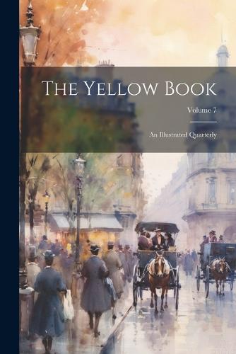 The Yellow Book