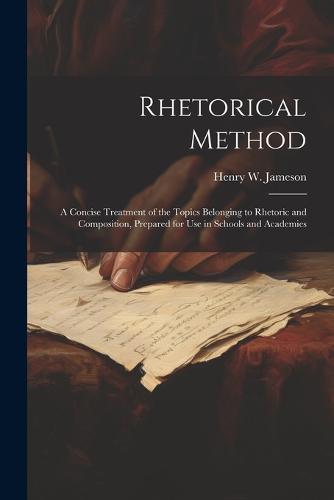 Rhetorical Method