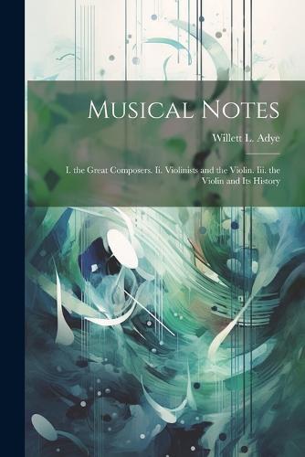 Musical Notes