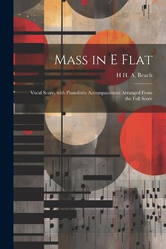 Mass in E Flat