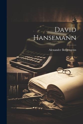 David Hansemann