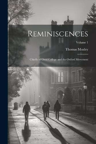Reminiscences