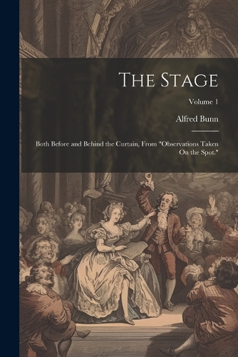 The Stage