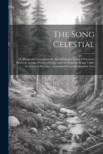 The Song Celestial