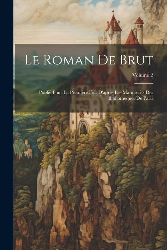 Le Roman De Brut