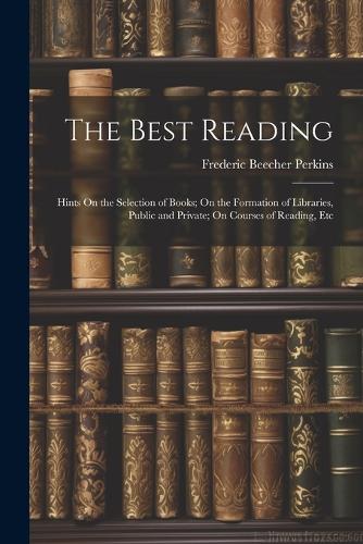 The Best Reading