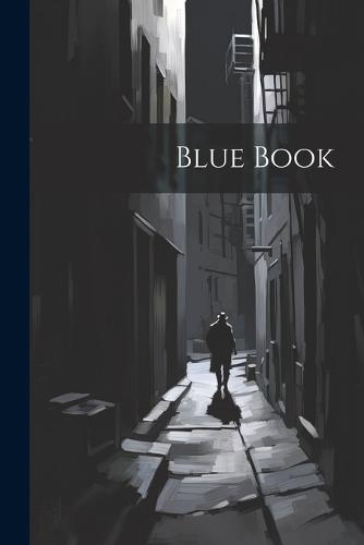 Blue Book