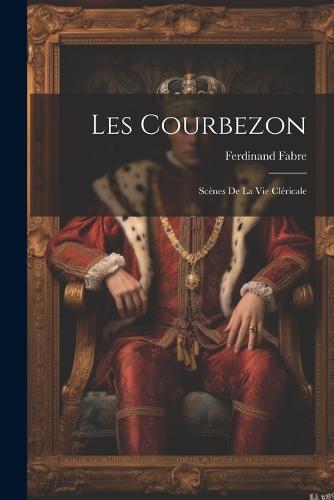 Les Courbezon