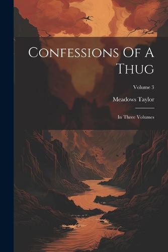 Confessions Of A Thug