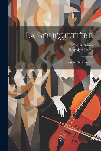 La Bouquetière