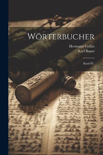 Wörterbucher