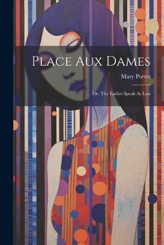 Place Aux Dames