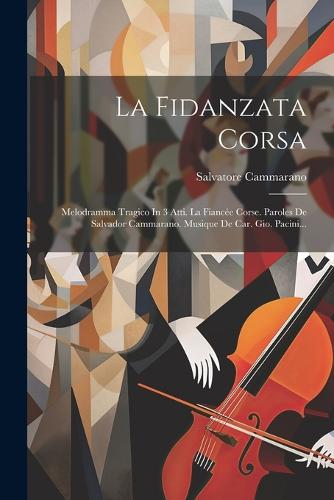 La Fidanzata Corsa