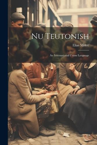 Nu Teutonish