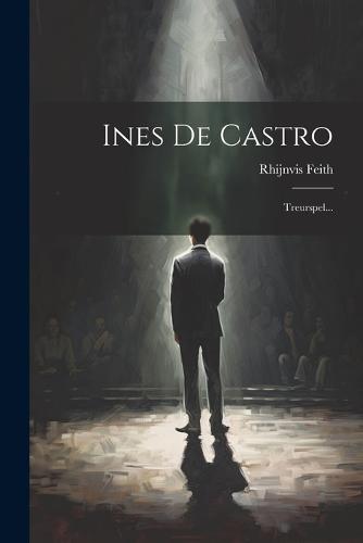 Ines De Castro