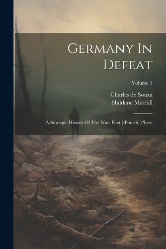 Germany In Defeat