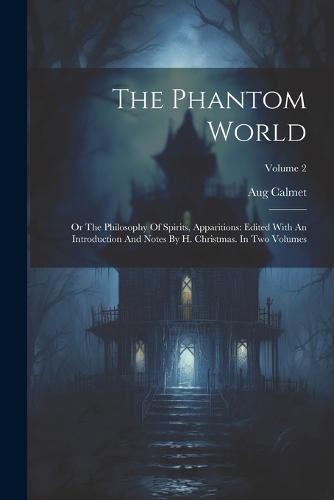 The Phantom World