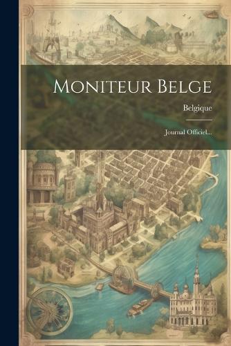 Moniteur Belge