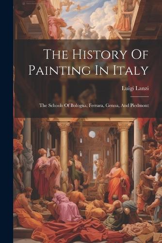 The History Of Painting In Italy