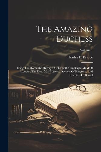 The Amazing Duchess