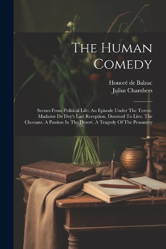 The Human Comedy