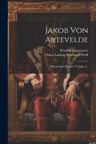 Jakob Von Artevelde