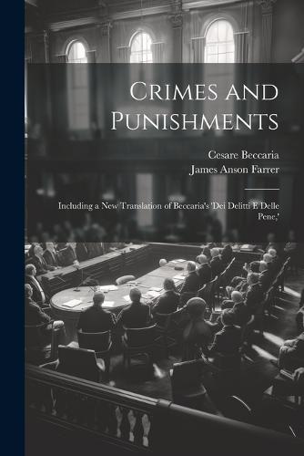 Crimes and Punishments
