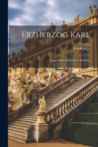 Erzherzog Karl