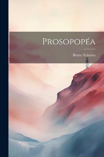 Prosopopéa