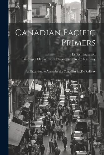 Canadian Pacific Primers