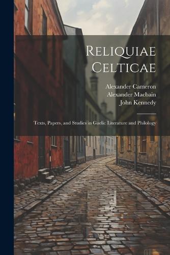 Reliquiae Celticae