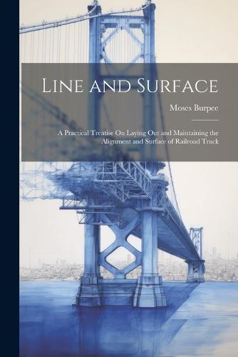 Line and Surface