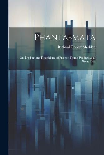 Phantasmata
