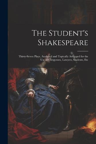 The Student's Shakespeare
