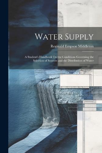 Water Supply
