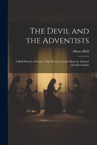 The Devil and the Adventists