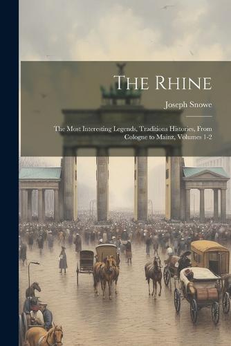 The Rhine