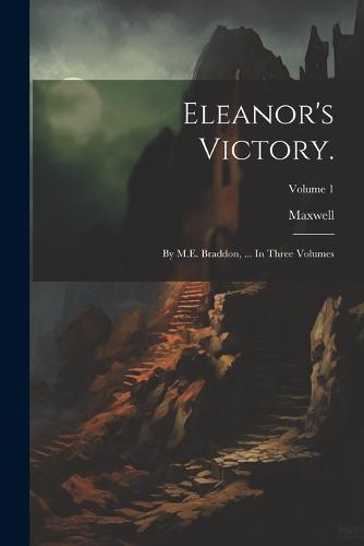 Eleanor's Victory.