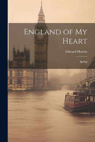 England of My Heart