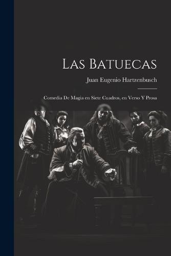 Las Batuecas
