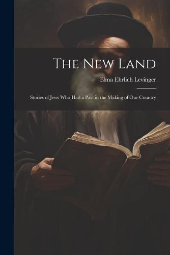 The New Land