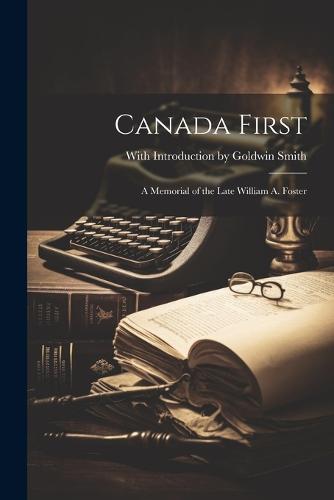 Canada First