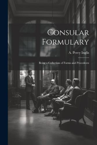 Consular Formulary