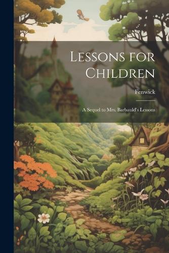 Lessons for Children