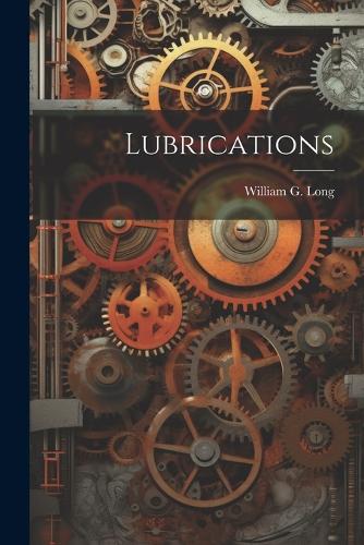 Lubrications