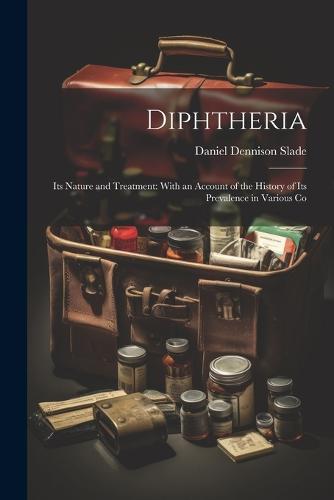 Diphtheria