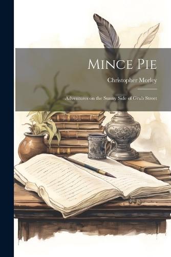 Mince Pie
