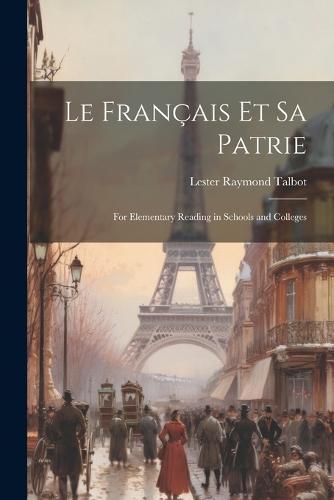 Le Français et sa Patrie