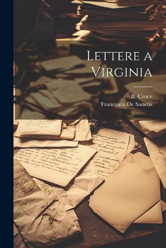 Lettere a Virginia